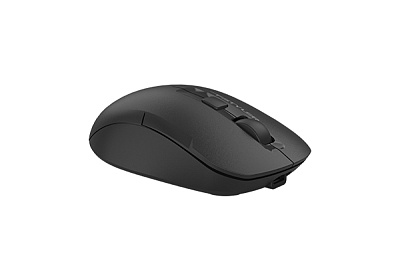 Мышь беспроводная A4tech Fstyler FG16CSAir BLACK (FG16CSAir BLACK)