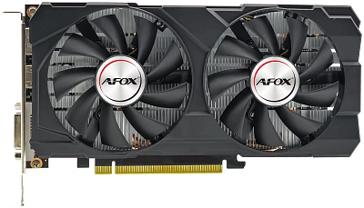 Видеокарта Afox GTX 1660Ti 6Гб 192бит (AF1660TI-6144D6H4)