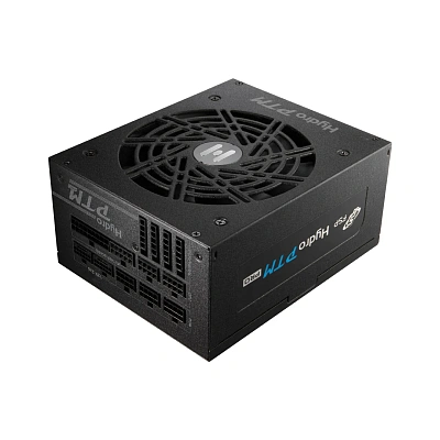Блок питания ATX 1350W FSP Hydro PTM Pro HPT2-1350M, Platinum (PPA13F0109)