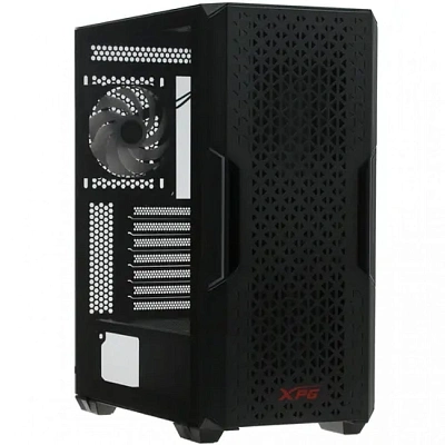 Корпус ADATA XPG Starker Air (STARKERAIR-BKCWW)