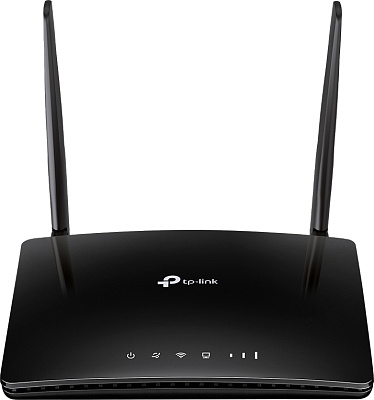 Маршрутизатор беспроводной TP-Link Archer MR402 (Archer MR402)