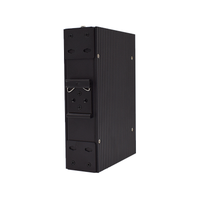 Промышленный управляемый L2 коммутатор Wi-Tek WI-PMS312GF-I v2  (WI-PMS312GF-I v2)