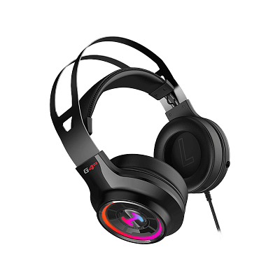  Гарнитура Edifier G4 TE (G4 TE/BLACK)