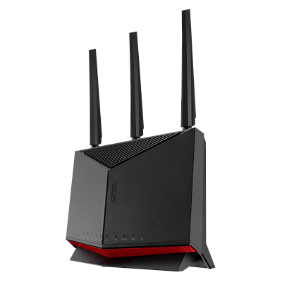 Маршрутизатор Asus RT-BE86U (90IG08W0-MO9A0V)
