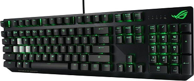 Клавиатура Asus ROG Strix Scope NX (90MP0186-B0RA00)