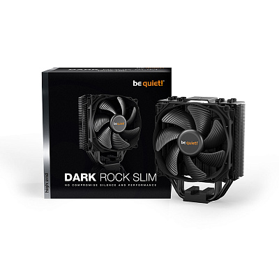 Кулер для процессора Dark Rock Slim (BK024)