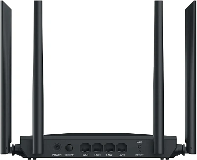 Wi-Fi роутер Netis NC65 (NC65)