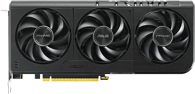 Видеокарта ASUS PRIME GeForce RTX 5060 8GB GDDR7 OC Edition (PRIME-RTX5060-O8G)