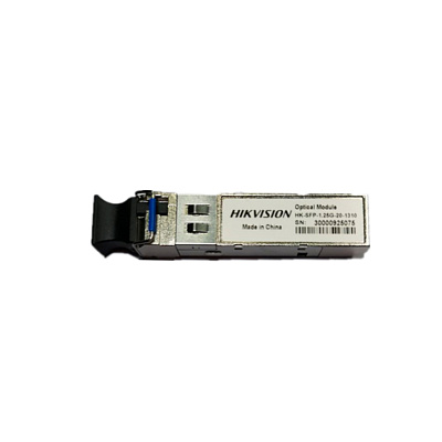 Трансивер Hikvision HK-SFP-1.25G-20-1310-DF (HK-SFP-1.25G-20-1310-DF)