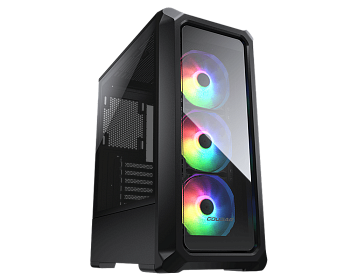 Корпус Cougar Archon 2 RGB (385CC50.0003)