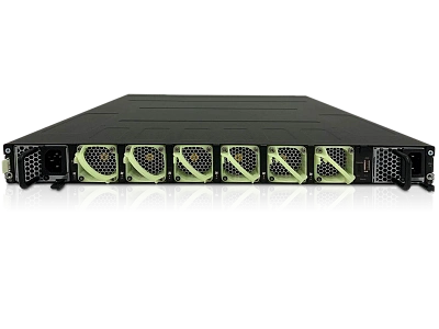 Коммутатор HPE Aruba CX 10000-48Y6C (R8P14A)