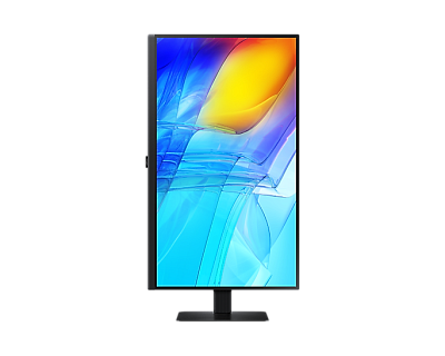 Монитор Samsung ViewFinity S8 27"  (LS27D800EAIXCI)
