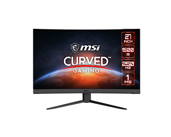 Монитор MSI G27C4X 27" (G27C4X)