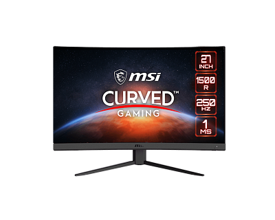 Монитор MSI G27C4X 27" (G27C4X)