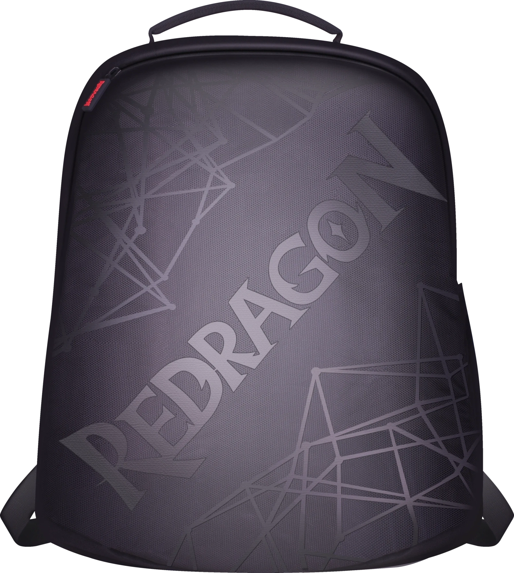 Рюкзак Redragon Aeneas 15.6 черный (70476)