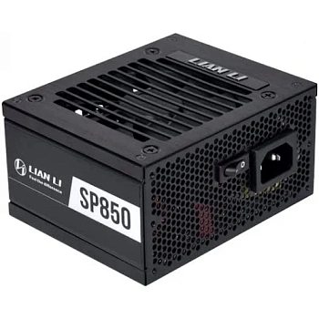 Блок питания SFX 850W Lian Li SP850, Gold (G89.SP850B.00EU)
