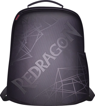 Рюкзак Redragon Aeneas 15.6 черный (70476)
