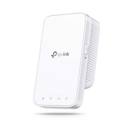 Усилитель сигнала TP-Link RE300 (RE300(RU) V1.0/RE300(RU) V2.0)