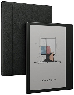 Электронная книга ONYX Go 7 черный (ONYX Go 7 BLACK)