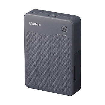 Фотопринтер Canon SELPHY QX20 SEE KIT Grey (6752C002AA)