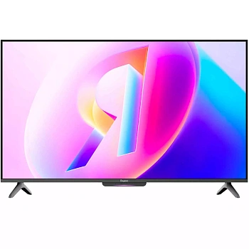 Телевизор Яндекс Бейсик QLED + 65" (YNDX-00081)