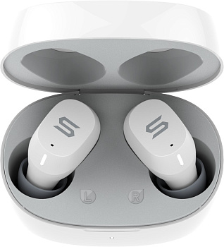 Bluetooth гарнитура Soul Emotion 2, White (SE53WH(U)-01)