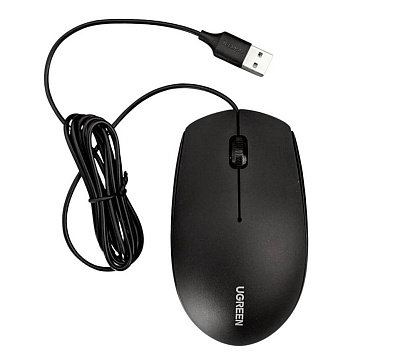 Проводная мышь Ugreen MU007 (90789)