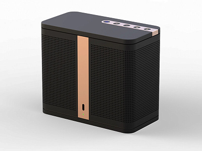 Акустическая система ELAC NAVA 100 ЧЕРНЫЙ EAN:850054157263 (NAVA100-BK)