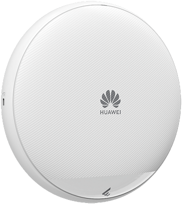 Точка доступа WiFi Huawei AP673E ()