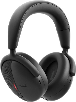Наушники DELL Pro Premium Wireless WL7024, Black (WL7024/BK)