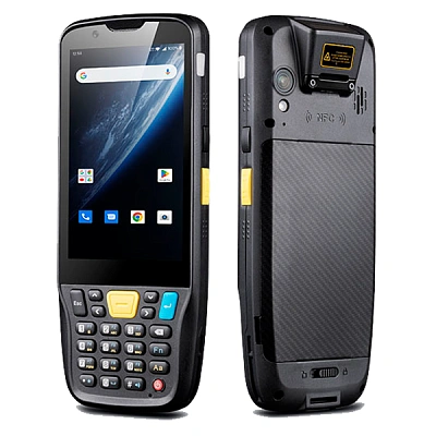 Терминал сбора данных Chainway MC62 (MC62EEA13-T1) ()