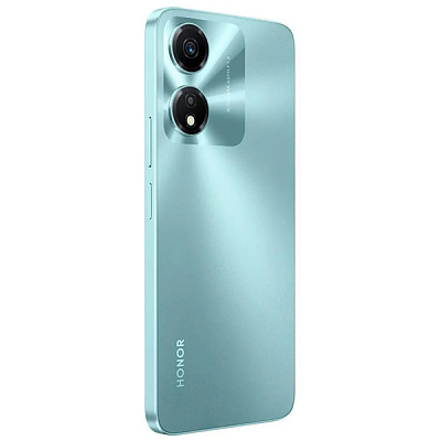 Смартфон Honor X5 Plus 4/64GB, Cyan Lake (5109ATFS)