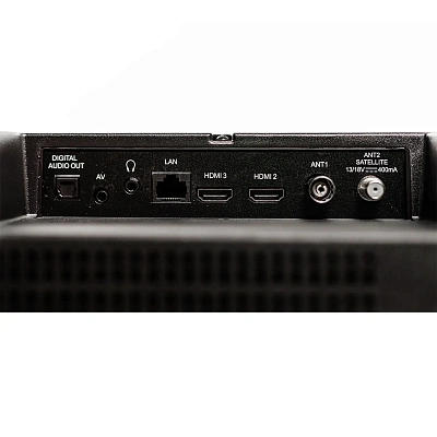 Телевизор Shivaki S50MQA800 - 50" (KZ S50MQA800)