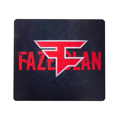 Коврик для компьютерной мыши X-game Faze Clan (Faze Clan)