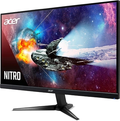 Монитор AcerNitro QG271Gbip (UM.HQ0EE.G01)