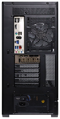 Системный блок PULSER Extreme 122 (Extreme 122)