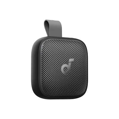 Портативная колонка soundcore Boom Go 3i Black (D5103010)