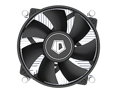 Кулер для процессора ID-Cooling DK-19 PWM (IDC DK-19 PWM)