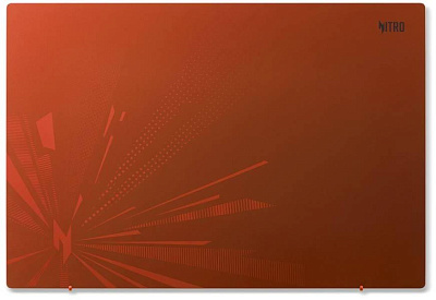 Ноутбук Acer Nitro Lite NL16-71G (NH.D29ER.001)