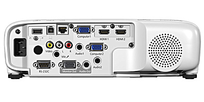 Проектор Epson EB-X49 (V11H982040)