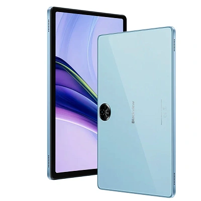 Планшет Blackview Zeno 5 11" 8/128GB LTE голубой (Zeno 5/Blue)