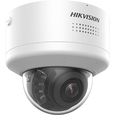 IP Камера, купольная Hikvision DS-2CD2767G2H-LIPTRZS2U/SL (DS-2CD2767G2H-LIPTRZS2U/SL (2.8-12.0mm))