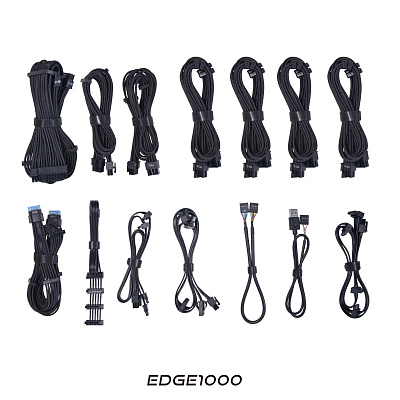 Блок питания Lian Li EG1000 BLACK 1000W  (G9P.EG1000.BE00.EU)