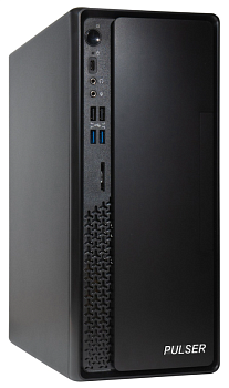 Системный блок PULSER Compact 15 (Compact 15)