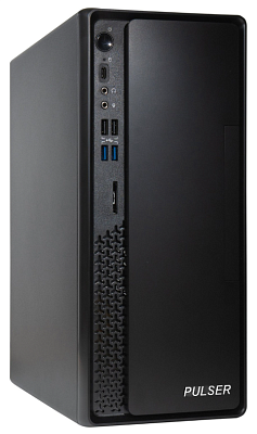 Системный блок PULSER Compact 15 (Compact 15)