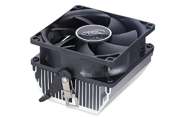 Кулер Deepcool CK-AM209 DP-ACAL-A09 Чёрный (CK-AM209)