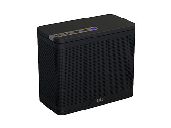Акустическая система ELAC NAVA 100 ЧЕРНЫЙ EAN:850054157263 (NAVA100-BK)