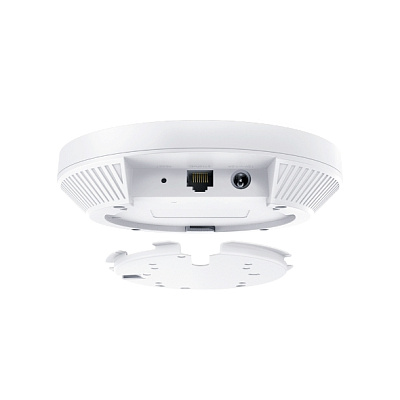 Точка доступа TP-Link EAP650 (EAP650 (EU) V1.0/EAP650 (EU) V1.2)