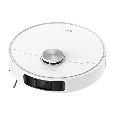 Робот-пылесос Dreame Vacuum L10 Prime, White (RLL11GC)