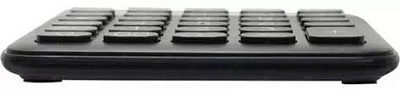 Калькулятор настольный CASIO MS-20UC-BK-W-EC (MS-20UC-BK-W-EC)